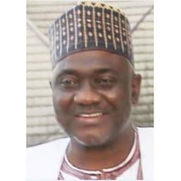 Abubakar Ohere Sadiku