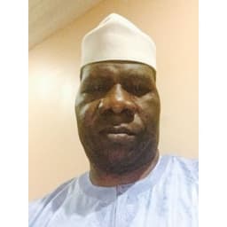 Michael Opeyemi Bamidele