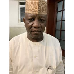 Abubakar Abdulaziz Yari