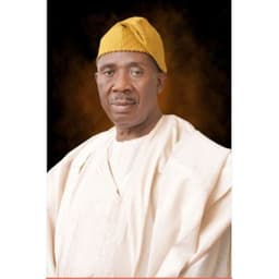 Francis Adenigba Fadahunsi