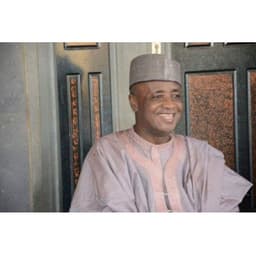 Aliyu Magatakarda Wamakko