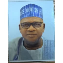 Mohammed Danjuma Goje