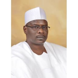 Mohammed Ali Ndume