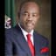 Godswill Obot Akpabio
