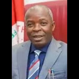 Simon Davou Mwadkwon