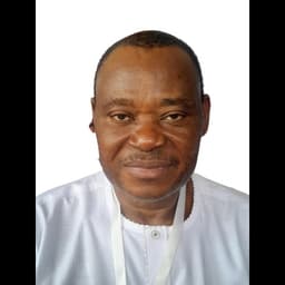 Jimoh Ibrahim Folorunso