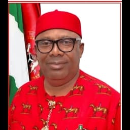 Darlington Nwokeocha