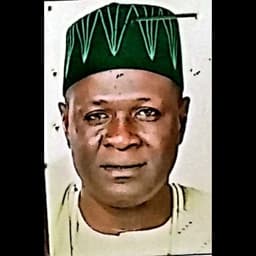 Hussaini Babangida Uba