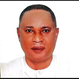 Wasiu Eshilokun Sanni