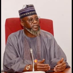 Nasir Sani Zangon Daura