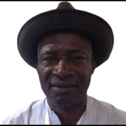 Benson Sunday Agadaga