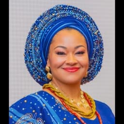 Natasha Akpoti-Uduaghan