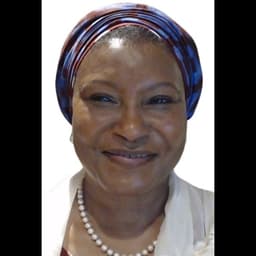 Ireti Heebah Kingibe