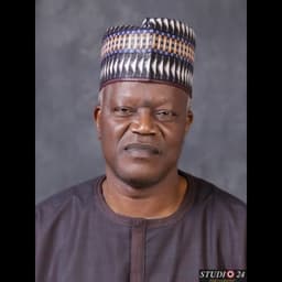 Peter Ndalikali Jiya