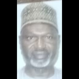 Ahmed Madori Abdulhamid