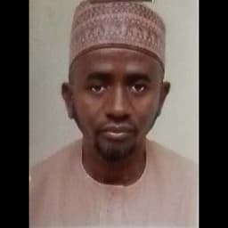 Umar Salihu Baba