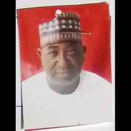 Ikra Aliyu Bilbis