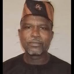 Afolabi Shuaib Salisu