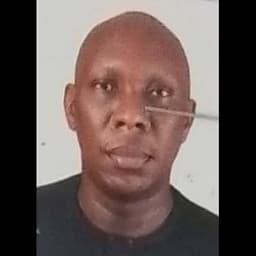 Oluwole Olubiyi Fadeyi