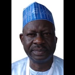 Ibrahim Hassan Dakwambo