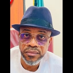 Allwell Heacho Onyesoh