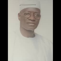 Aliyu Ahmed Wadada