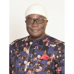 Ezenwa Francis Onyewuchi